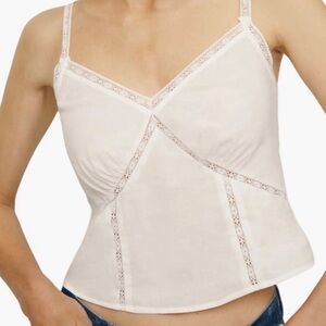 Reformation - Christa Camisole